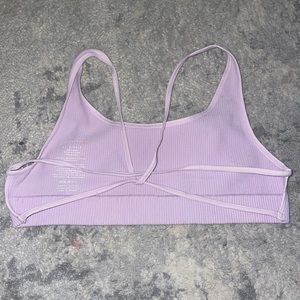 free people backless bra/tank size xs/s